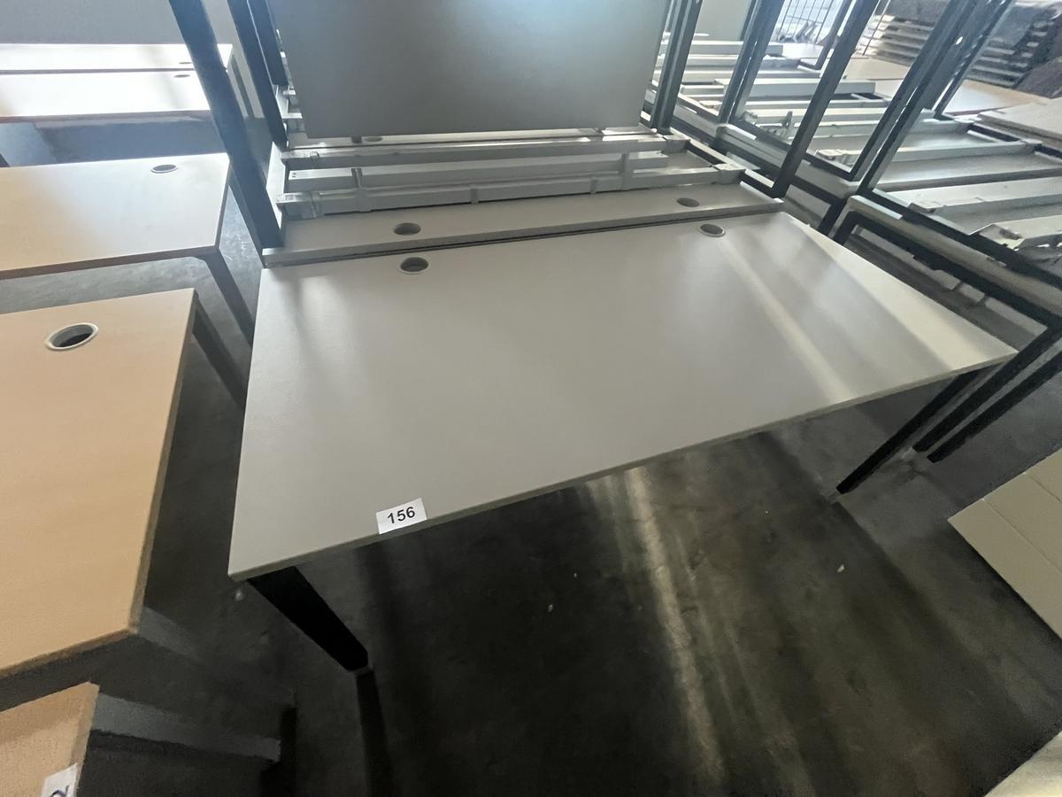 HALI Schreibtisch 170 x 80 cm