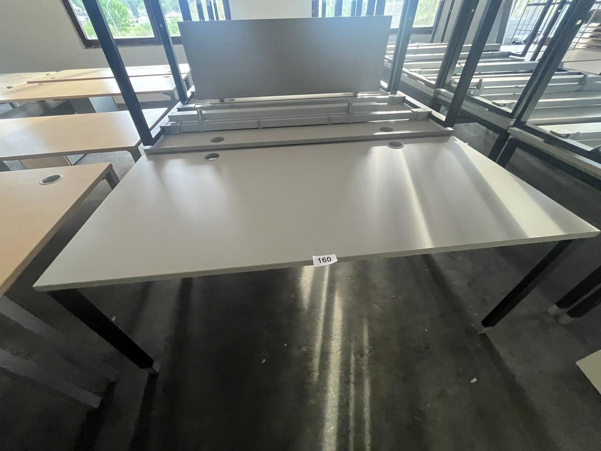 HALI Schreibtisch 170 x 80 cm