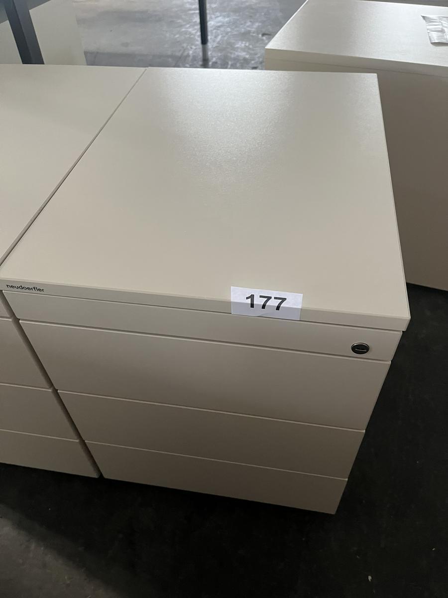 Neud&ouml;rfler Rollcontainer mit 4 Laden?d=2026-05-25 22:20:14