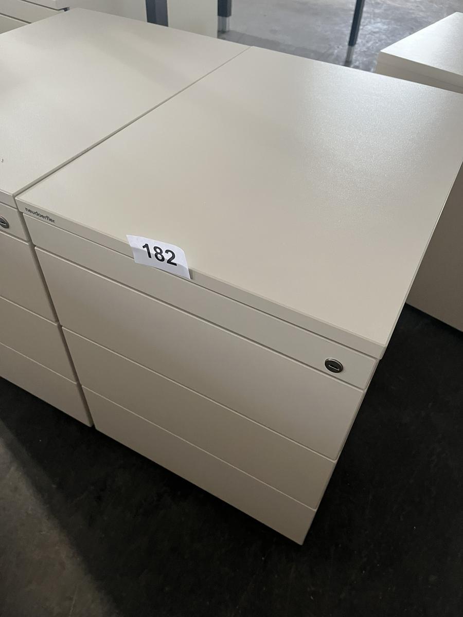 Neud&ouml;rfler Rollcontainer mit 4 Laden?d=2026-05-25 23:12:42
