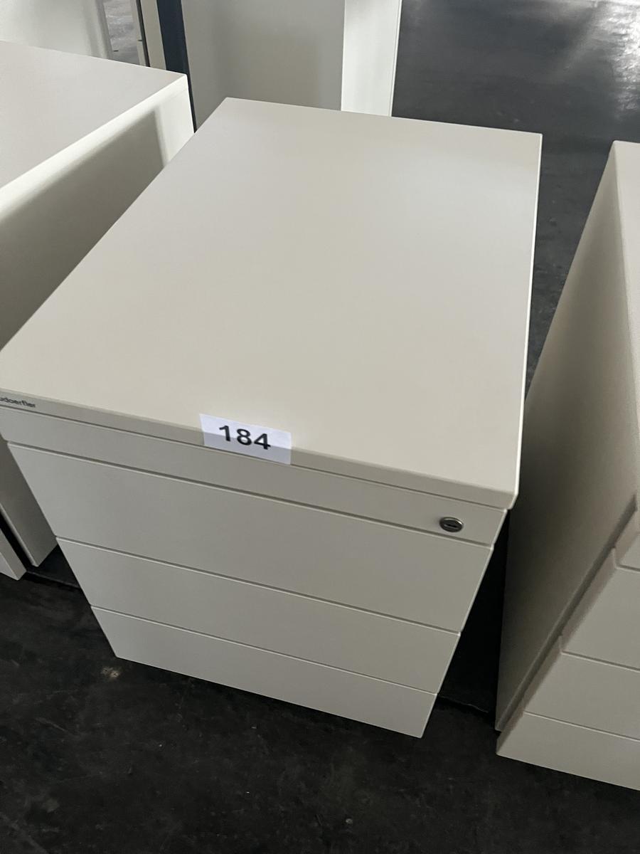 Neud&ouml;rfler Rollcontainer mit 4 Laden?d=2026-05-25 22:19:42