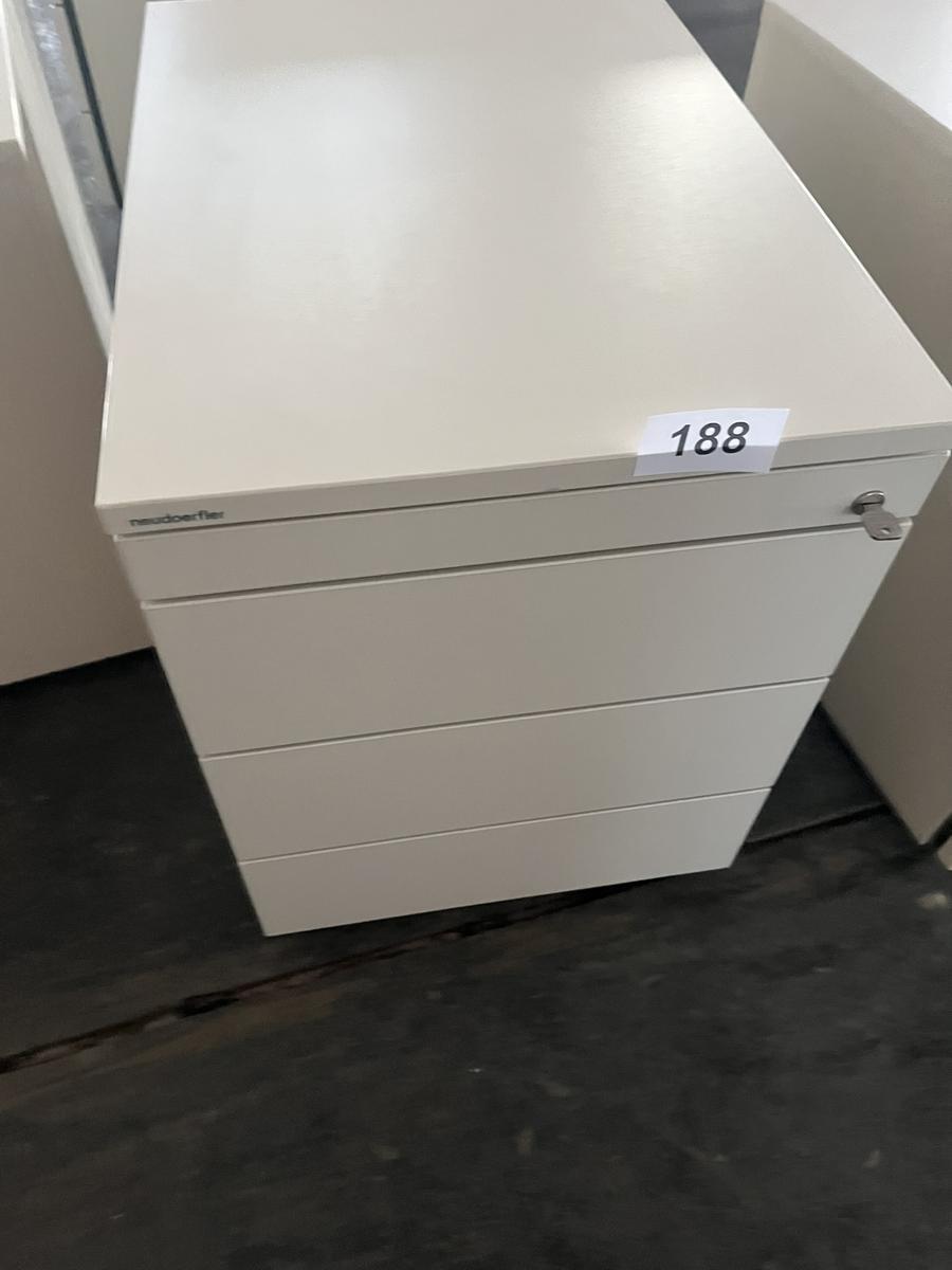 Neud&ouml;rfler Rollcontainer mit 4 Laden?d=2026-05-25 22:22:59