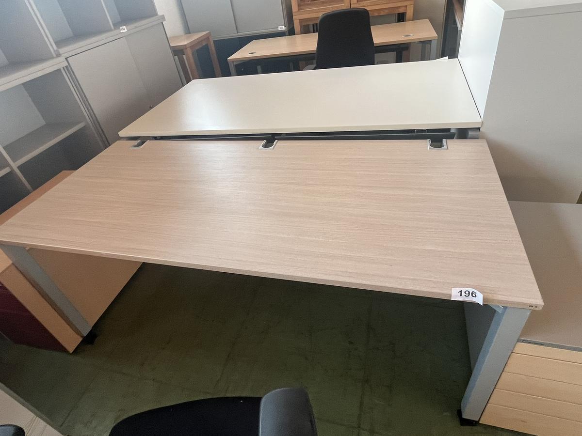 OKA Schreibtischmodul ca.180 x 80 cm?d=2026-05-25 21:25:38