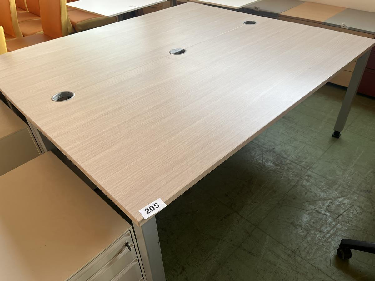 OKA Schreibtischmodul ca.180 x 80 cm?d=2026-05-25 21:24:37