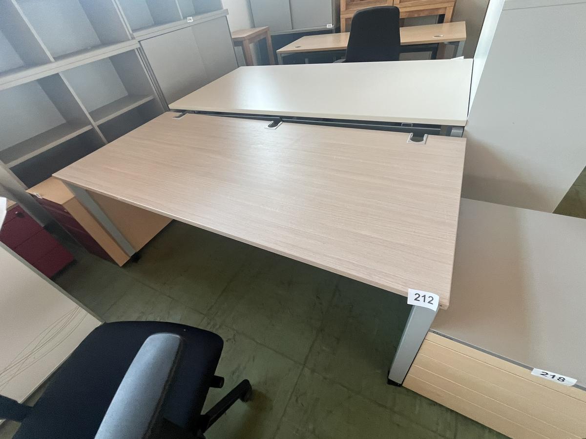 OKA Schreibtischmodul ca.180 x 80 cm?d=2026-05-25 22:22:28