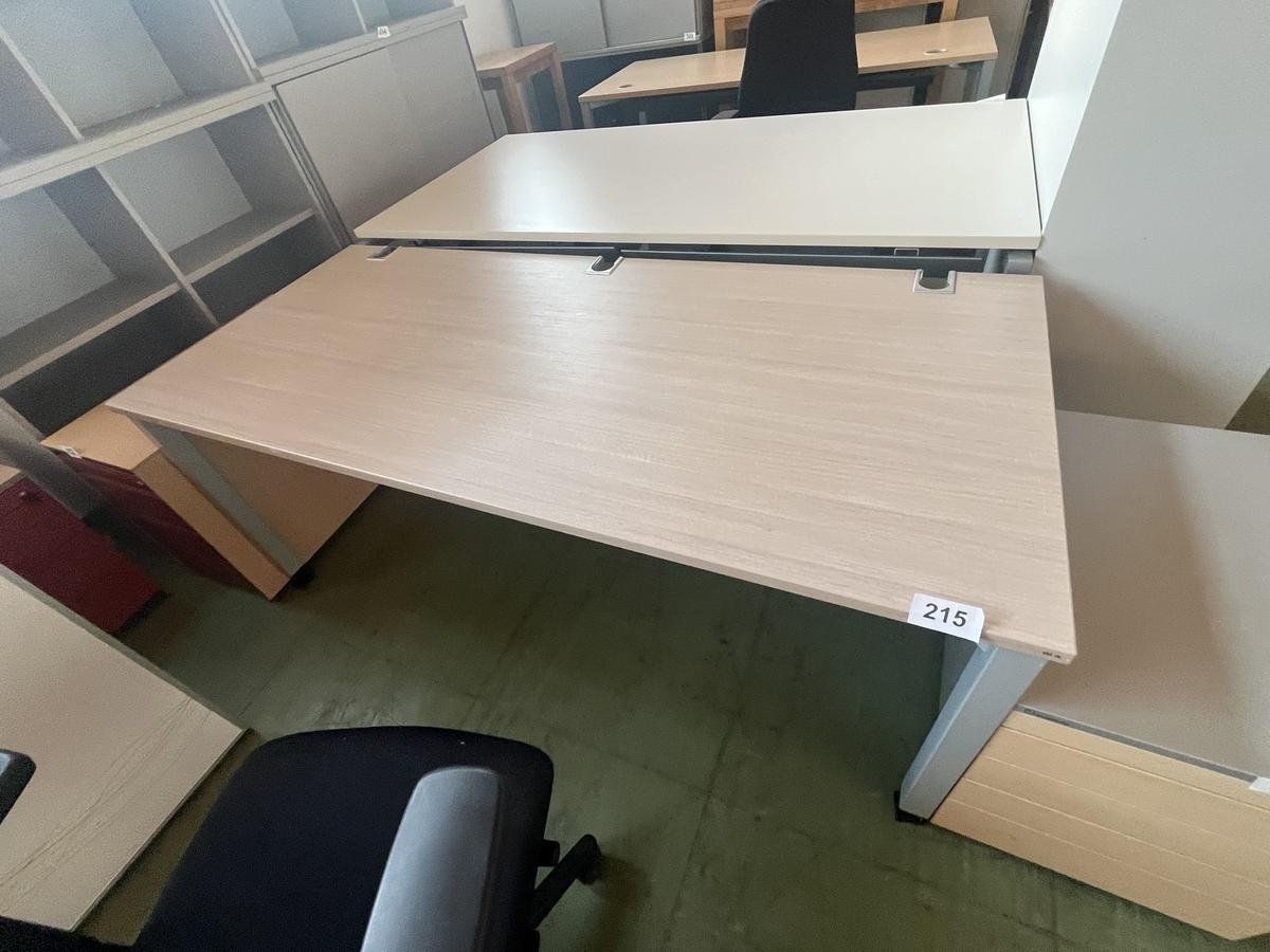 OKA Schreibtischmodul ca.180 x 80 cm