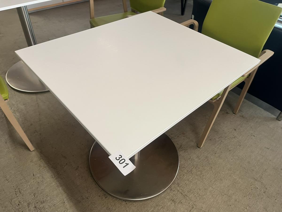 Tischmodul ca. 70 x 70 x 79 cm