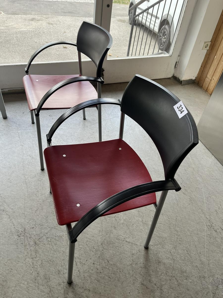 4 Stk. stapelbare Besprechungsst&uuml;hle Holz-Kunststoff?d=2026-05-25 22:19:44