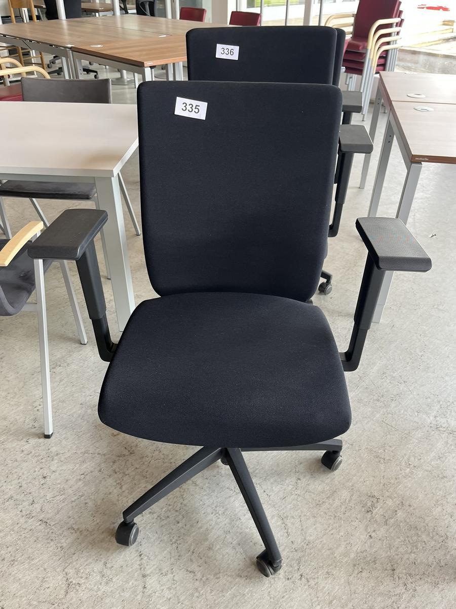 Viasit Neud&ouml;rfler B&uuml;rodrehstuhl mit Armlehne?d=2026-05-25 22:20:13