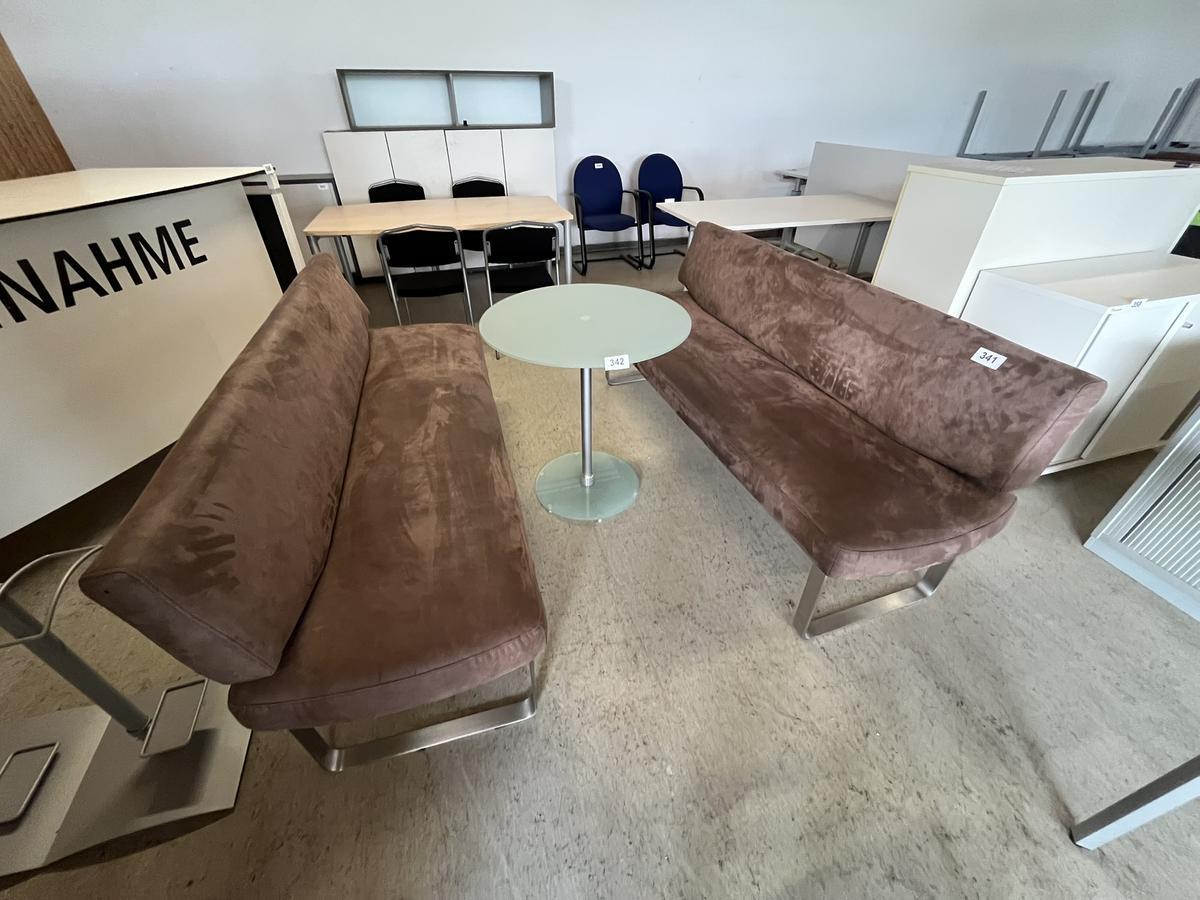 Glastisch DM 70 cm?d=2026-05-25 22:22:48