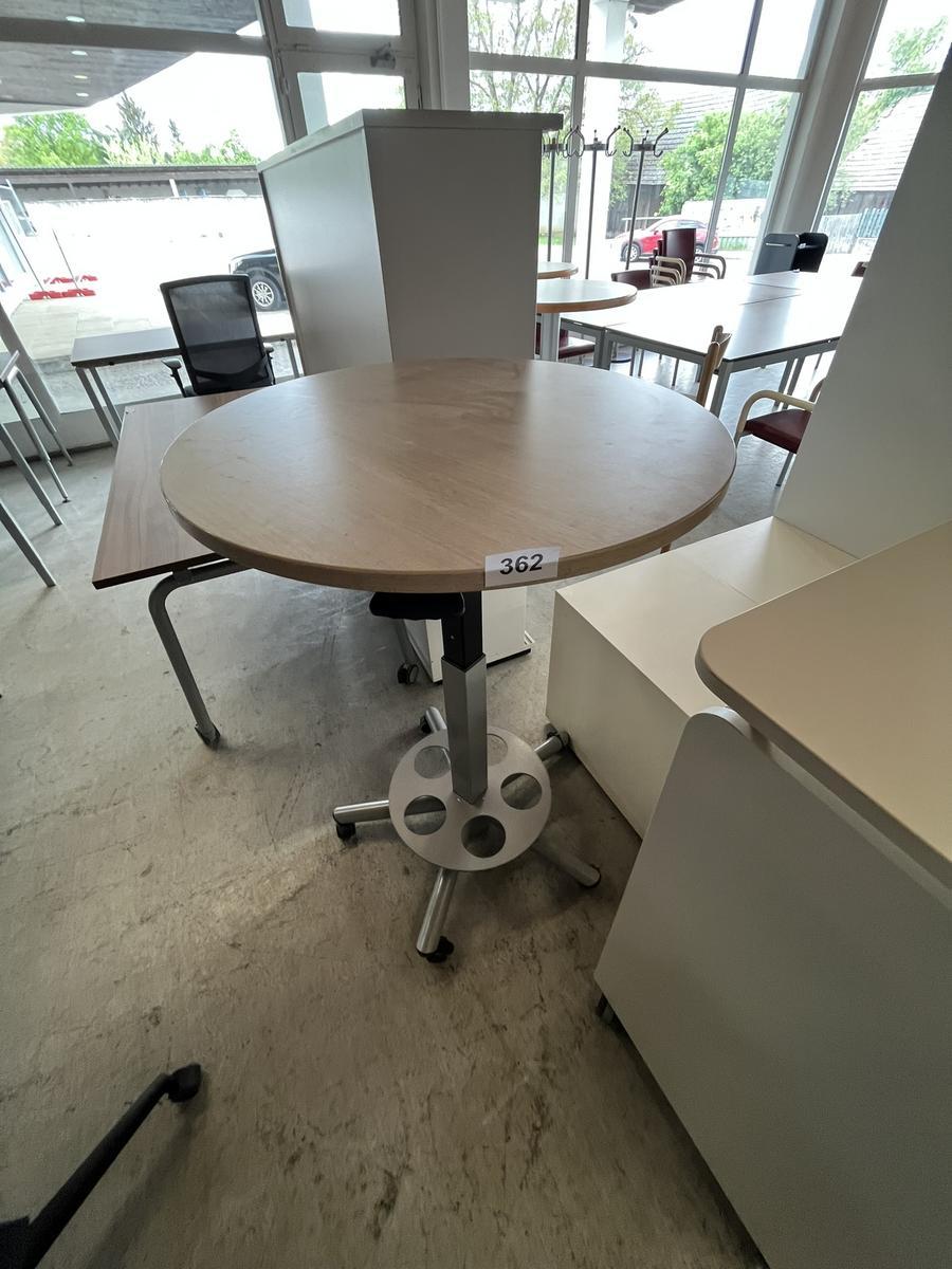 Teleskoptisch h&ouml;henverstellbar von 65 auf 115 cm?d=2026-05-25 22:20:06