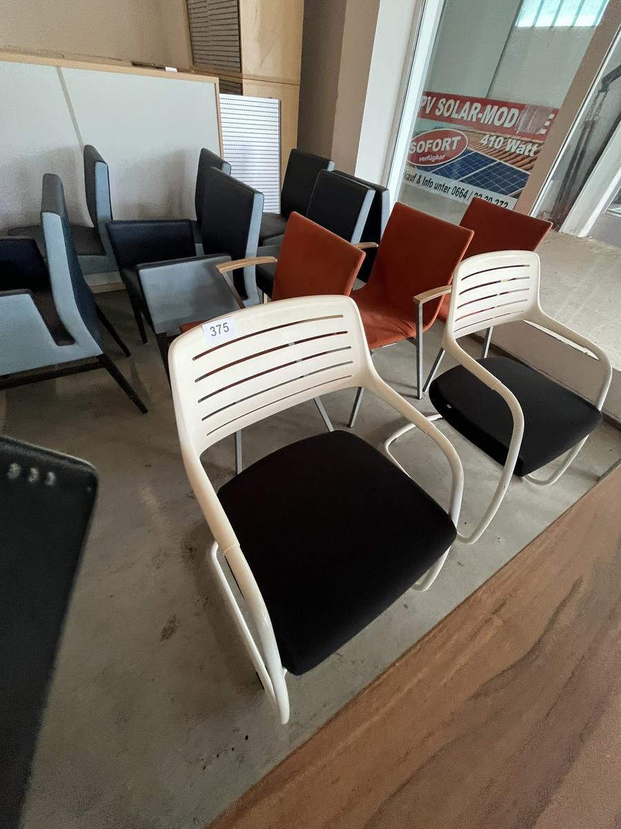 7 Stk. Sedus Besprechungsst&uuml;hle?d=2026-05-25 22:22:56