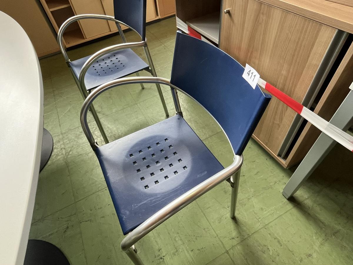 5 Stk.Besprechungsst&uuml;hle blau in Kunststoff?d=2026-05-25 22:19:43