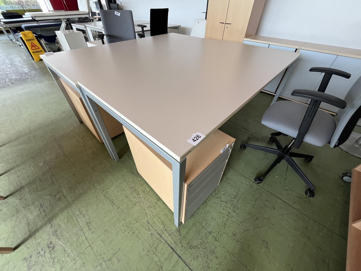 Neud&ouml;rfler Schreibtisch ca. 180x90 cm?d=2026-05-25 21:24:39