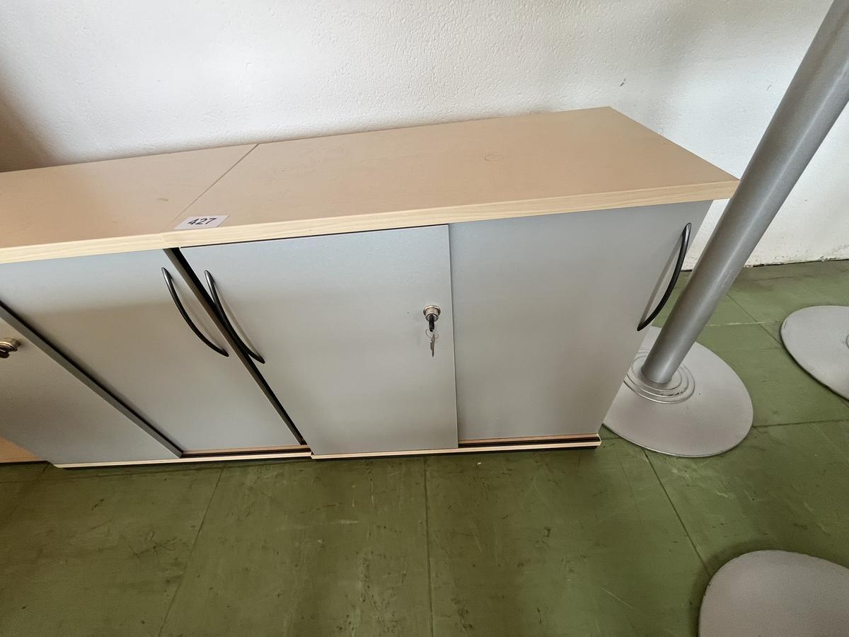 Aktenschrankmodul mit Doppelt&uuml;re 80x75 cm?d=2026-05-25 22:22:57