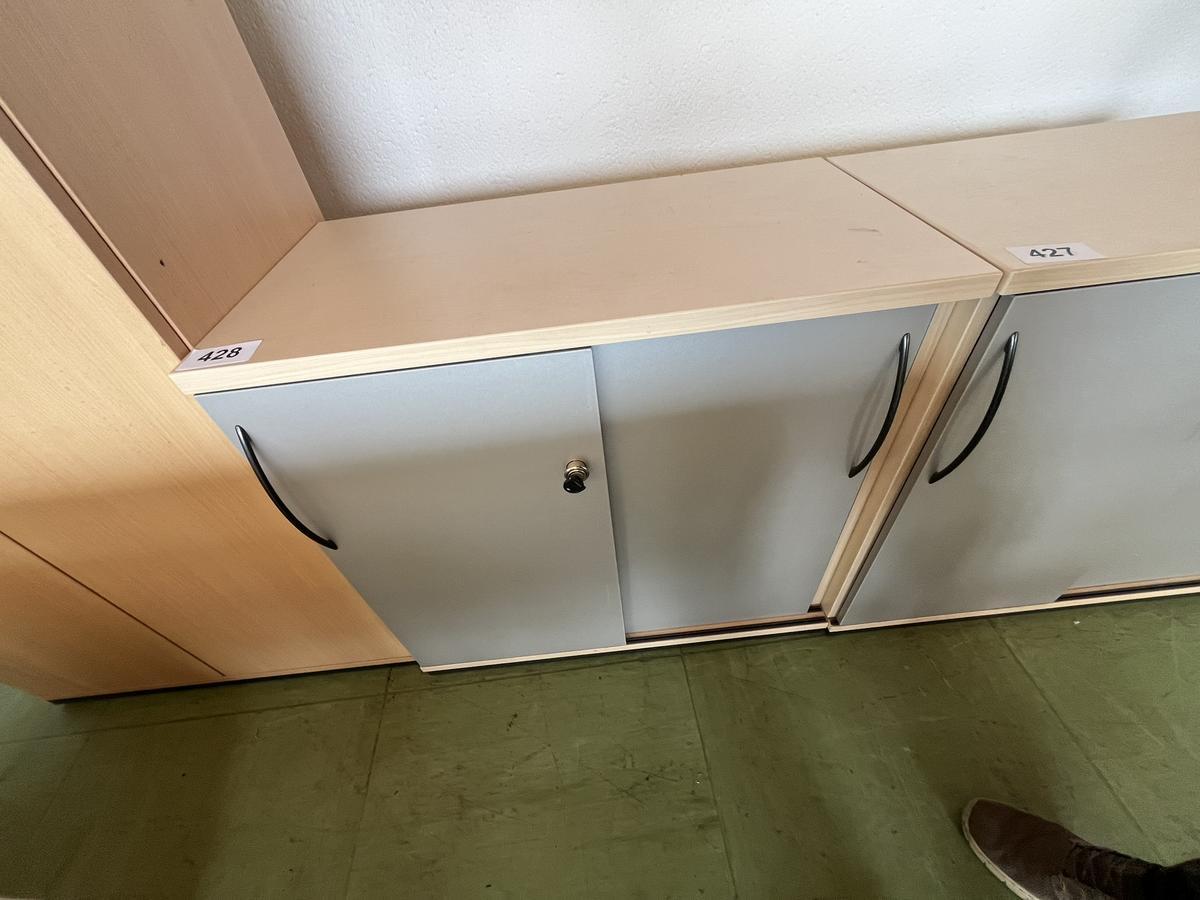 Aktenschrankmodul mit Doppelt&uuml;re 80x75 cm?d=2026-05-25 22:19:42