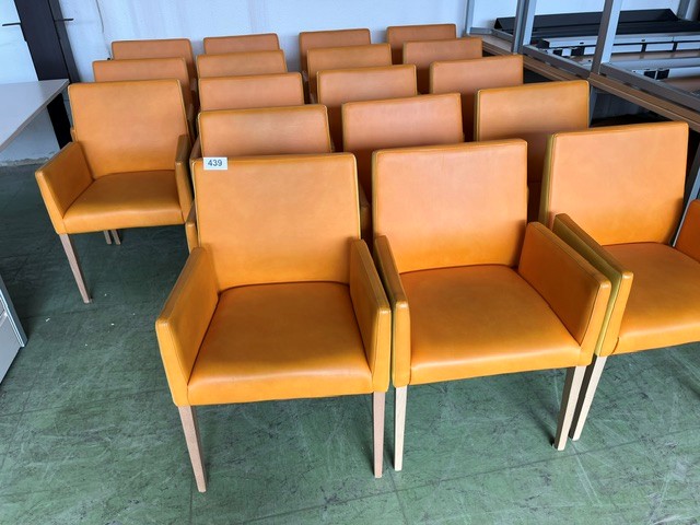 18 St&uuml;ck Lederst&uuml;hle mit Armlehne?d=2026-05-25 21:28:39