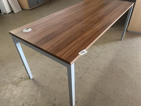 Neud�rfler Schreibtisch 180 x 90 cm