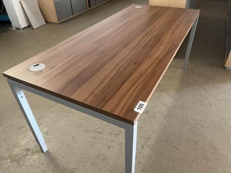 Neud�rfler Schreibtisch 180 x 90 cm
