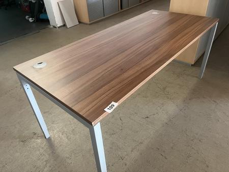 Neud�rfler Schreibtisch 180 x 90 cm