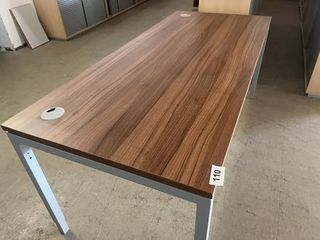 Neud�rfler Schreibtisch 180 x 90 cm