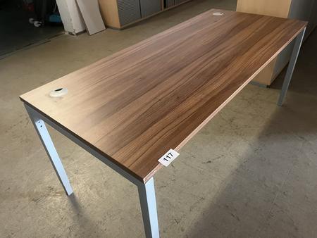 Neud�rfler Schreibtisch 180 x 90 cm