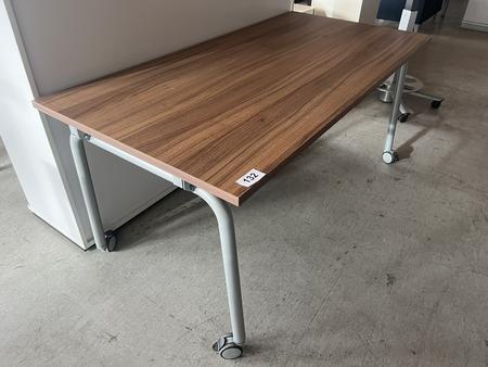 Neud�rfler Besprechungstisch 160 x 80 cm