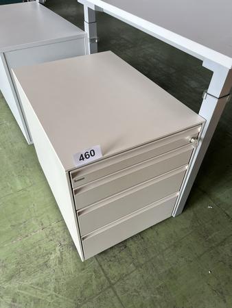Rollcontainer mit Auszugsladen