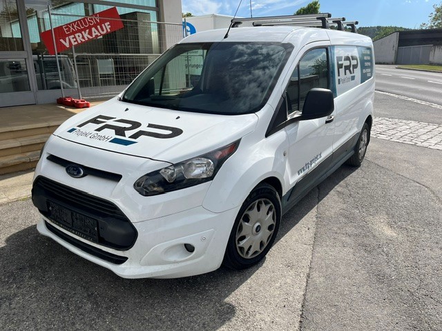 Ford Transit Connect Van BJ 07 / 2017 Diesel wei&szlig; 74?d=2026-05-25 23:11:13