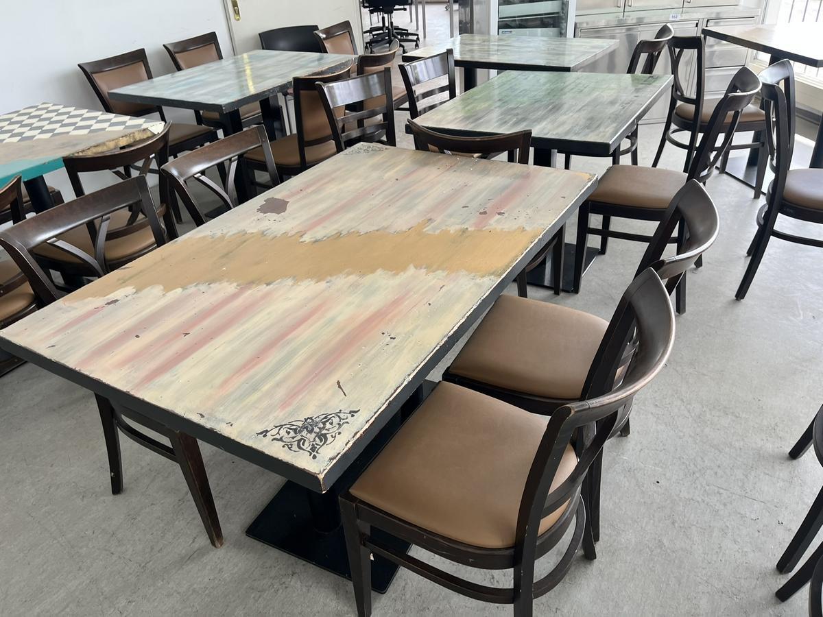 ca. 5 Stk. Gastrotische 100 x 70 cm?d=2026-05-25 21:18:51