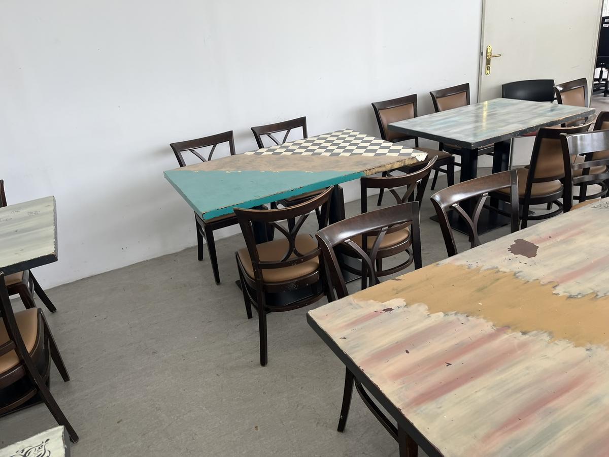 ca. 5 Stk. Gastrotische 130 x 70 cm?d=2026-05-25 21:18:10