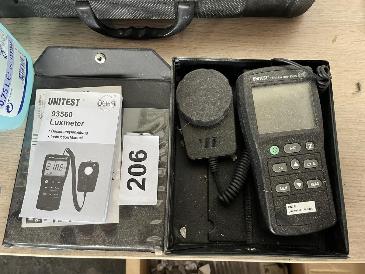 Luxmeter Unitest Typ 93560?d=2026-05-25 21:21:22