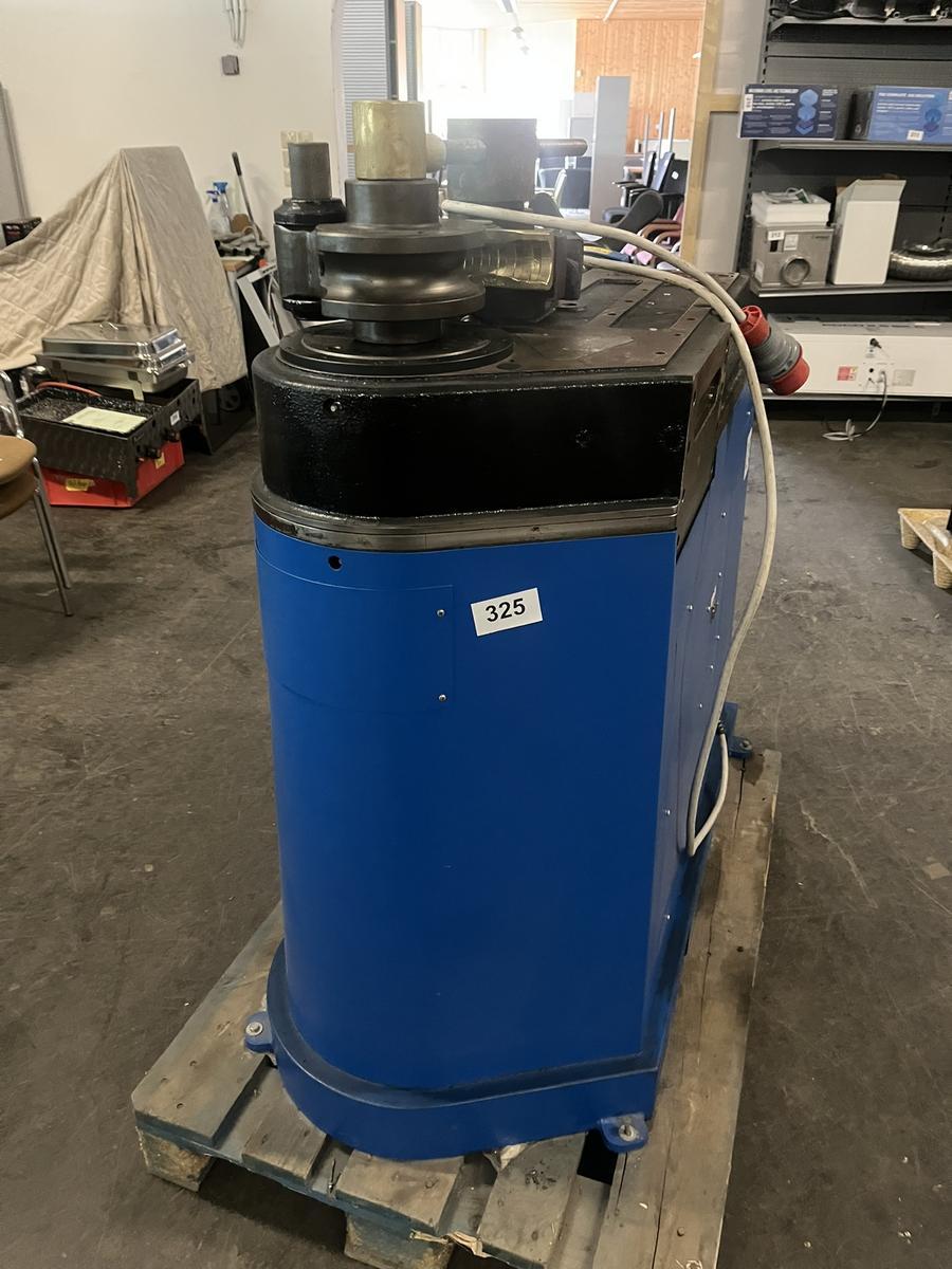 ERCOLINA Top Bender dreiphasige Biegemaschine Typ TB80PT-T1?d=2026-05-25 21:18:30