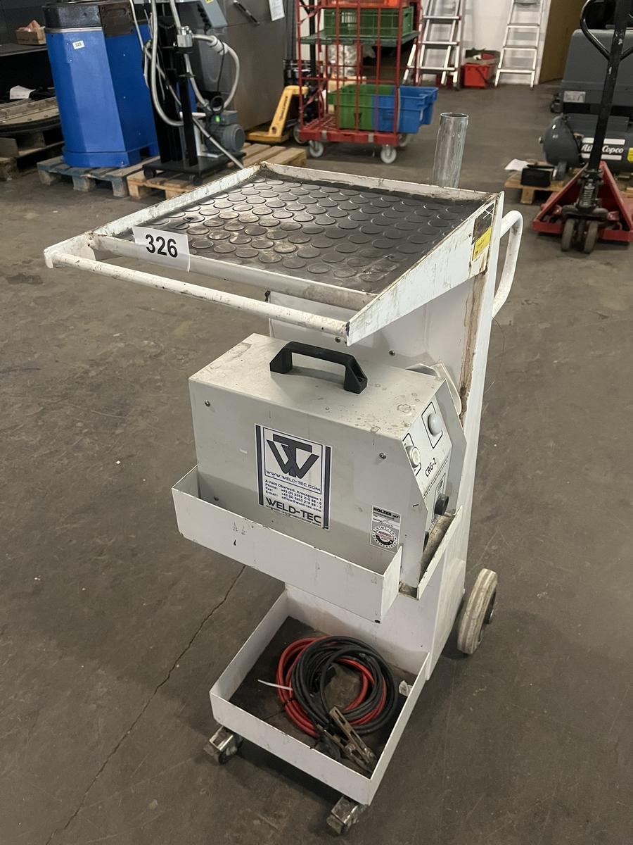 CONZELMANN  WELD-TEC-CRG-2 Hochleistungsbeizger&auml;t f&uuml;r Edelstahl-Schwei&szlig;n&auml;hte?d=2026-05-25 21:17:54