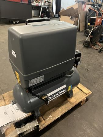 Atlas Copco Kompressor, fabriksneu, Typ LFX 2.0-10 TM 50 400/3/50 CE, CE-Zertifikat, CD 2.5 mit Quality Air Solutions-Oil-free-Air, NP 2.900,00 Atlas Copco Kompressor, fabriksneu, Typ LFX 2.0-10 TM 50 400/3/50 CE, CE-Zertifikat, CD 2.5 mit Quality Air Solutions-Oil-free-Air, NP 2.900,00