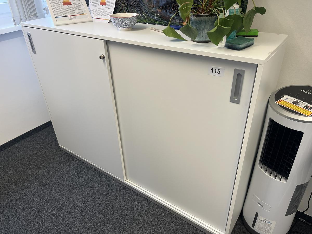 BENE Aktenschrankmodul mit Schiebet&uuml;ren ca.160x110 cm?d=2026-05-25 21:25:01