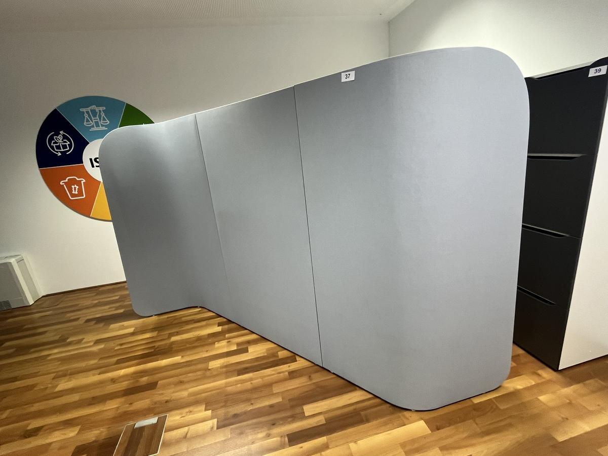 Raumteiler BENE ca. 300 x 190 cm?d=2026-05-25 21:18:27