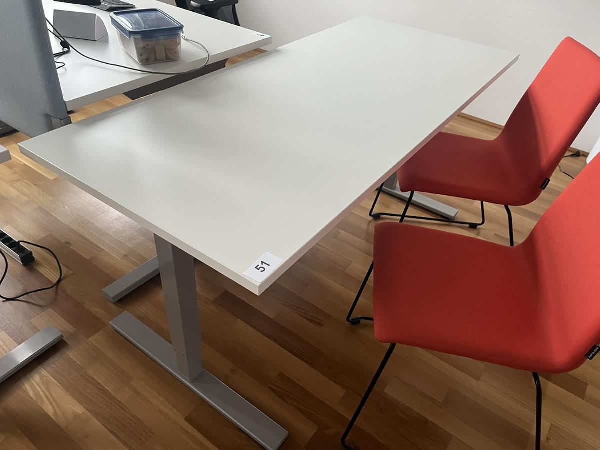 Beistelltisch-,Schreibtisch 160x80 cm manuell verstellbar?d=2026-05-25 21:18:50