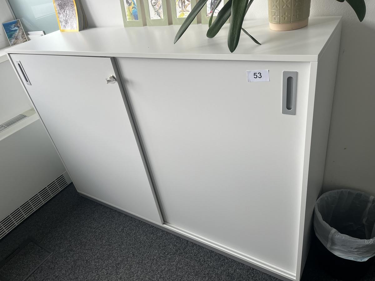 BENE Aktenschrankmodul mit Schiebet&uuml;ren ca.160x110 cm?d=2026-05-25 21:18:27