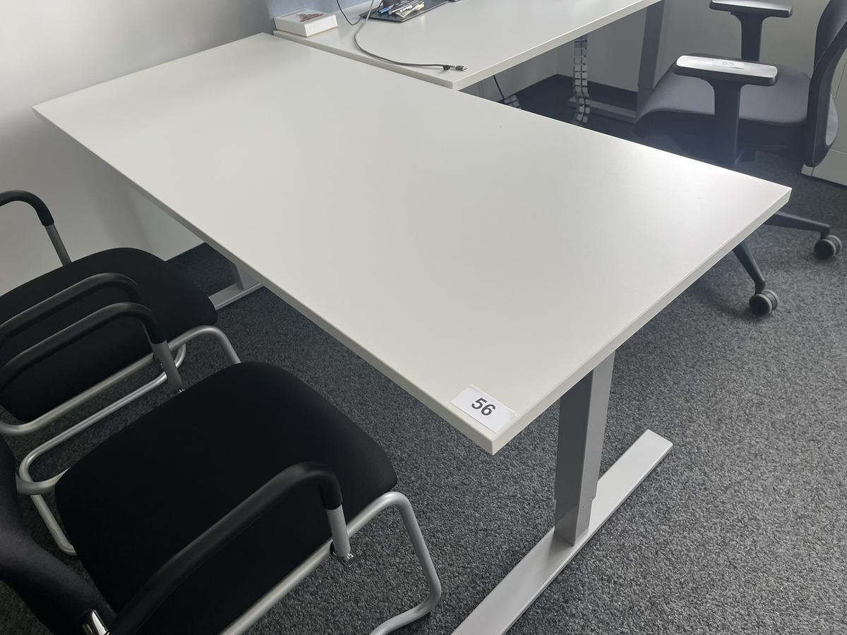 Beistelltisch-,Schreibtisch 160x80 cm manuell verstellbar?d=2026-05-25 21:18:32