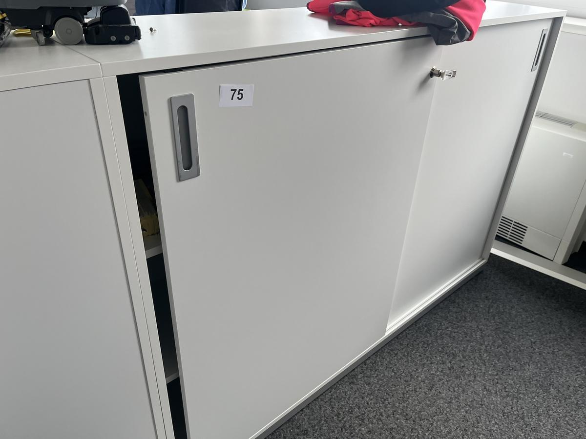BENE Aktenschrankmodul mit Schiebet&uuml;ren ca.160x110 cm?d=2026-05-25 21:24:35
