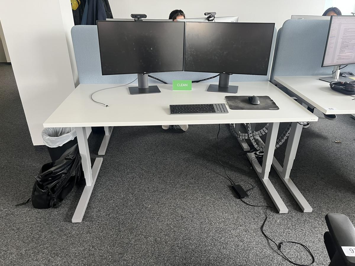 Schreibtisch elektrisch h&ouml;henverstellbar 160x80 cm Narbutas?d=2026-05-25 21:25:04