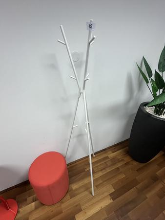 3 St�ck Designer Kleiderst�nder