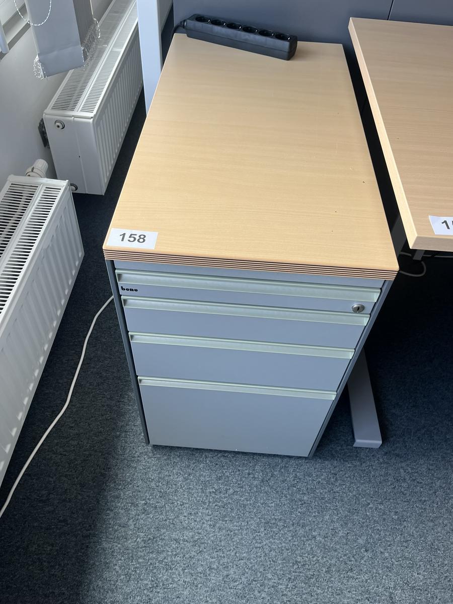 Standcontainer BENE mit Schubladen ca. 43x80x73 cm?d=2026-05-25 21:22:07