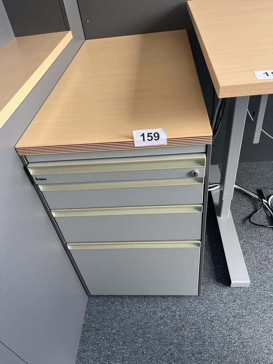 Standcontainer BENE mit Schubladen ca. 43x80x73 cm?d=2026-05-25 21:21:25