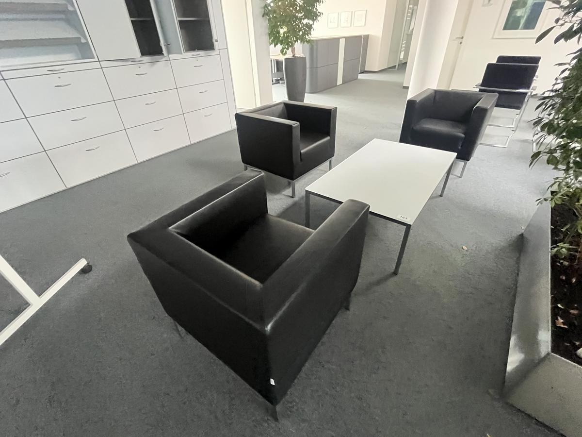 3 Stk.Sitzsofa MARELLI Leder mit Besprechungstisch?d=2026-05-25 22:20:33