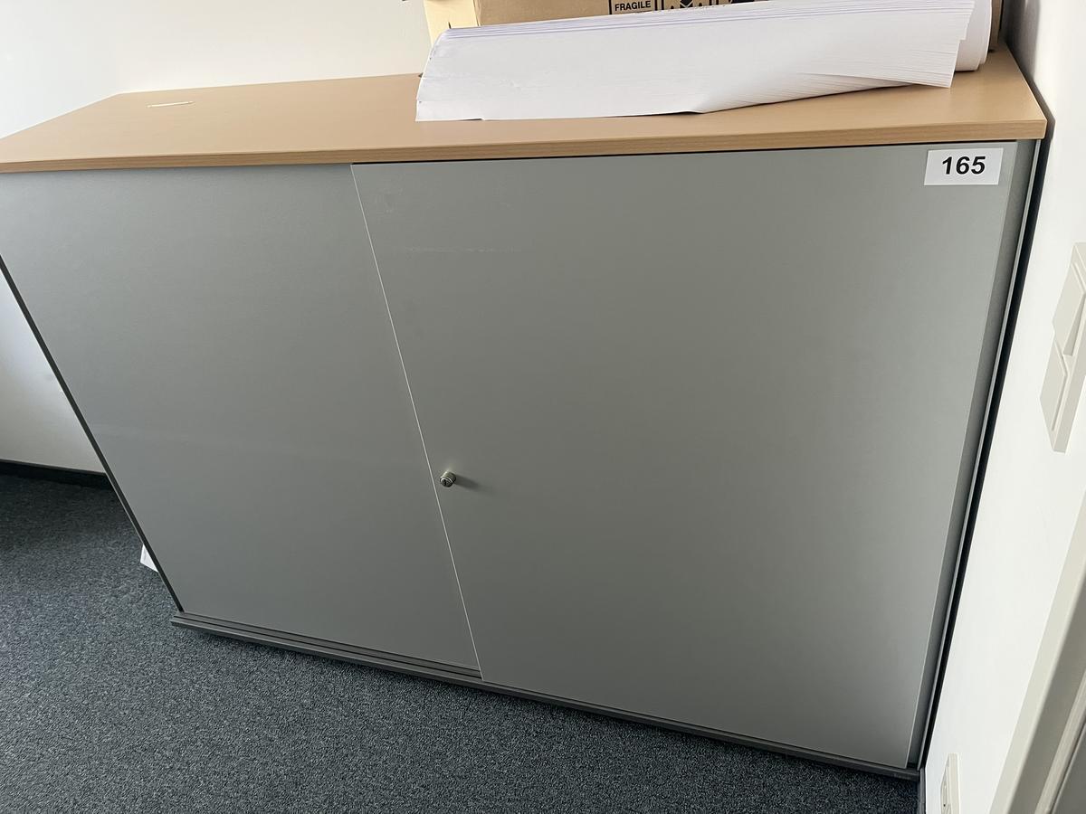 Aktenschrank ca. 160x110 cm mit Schiebet&uuml;ren?d=2026-05-25 21:21:22