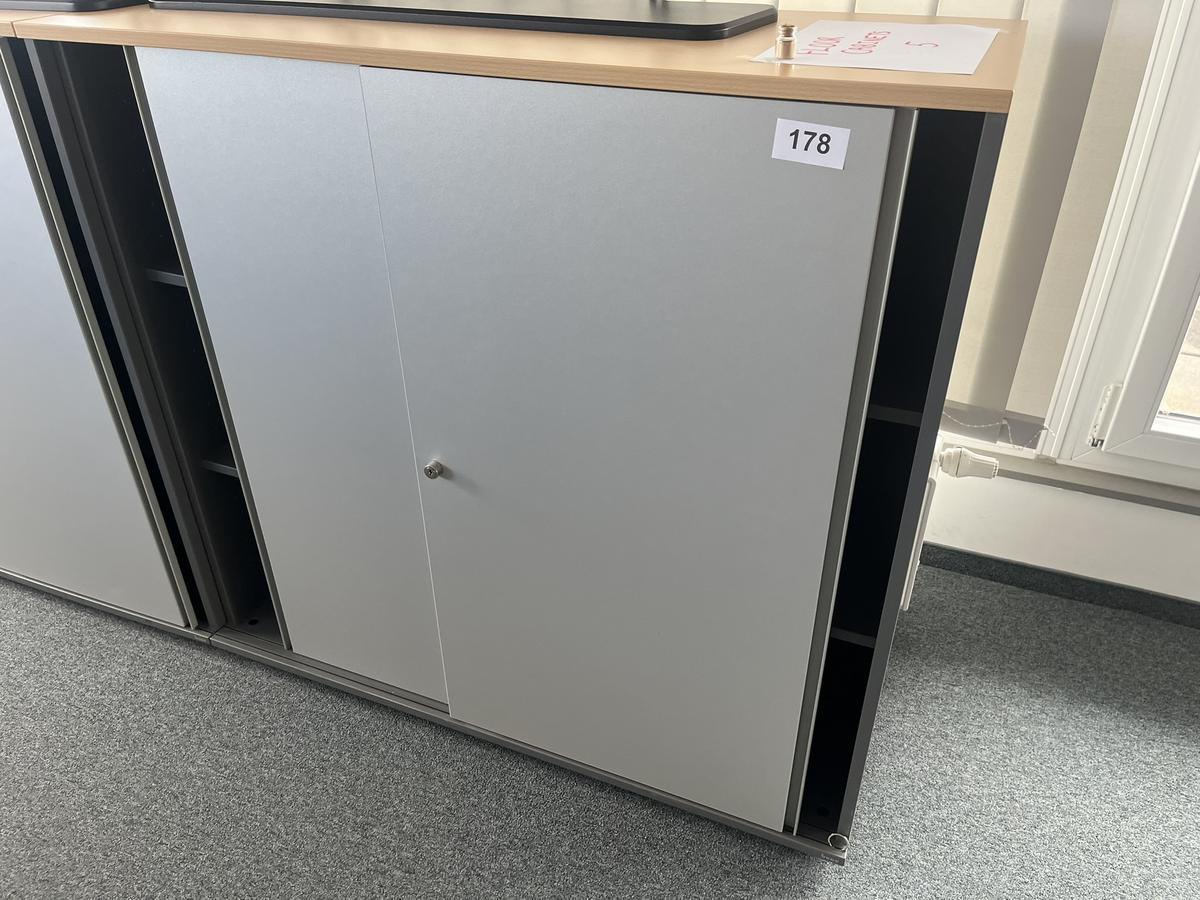 Aktenschrankmodul BENE 120x110 cm mit 3 Ordnerh&ouml;hen?d=2026-05-25 22:20:37