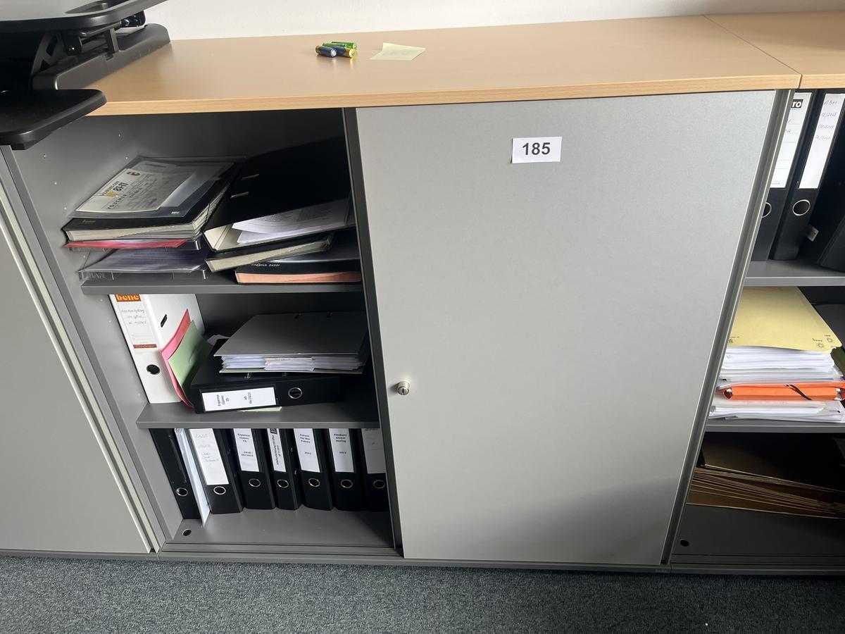 Aktenschrankmodul BENE 120x110 cm mit 3 Ordnerh&ouml;hen?d=2026-05-25 22:20:34