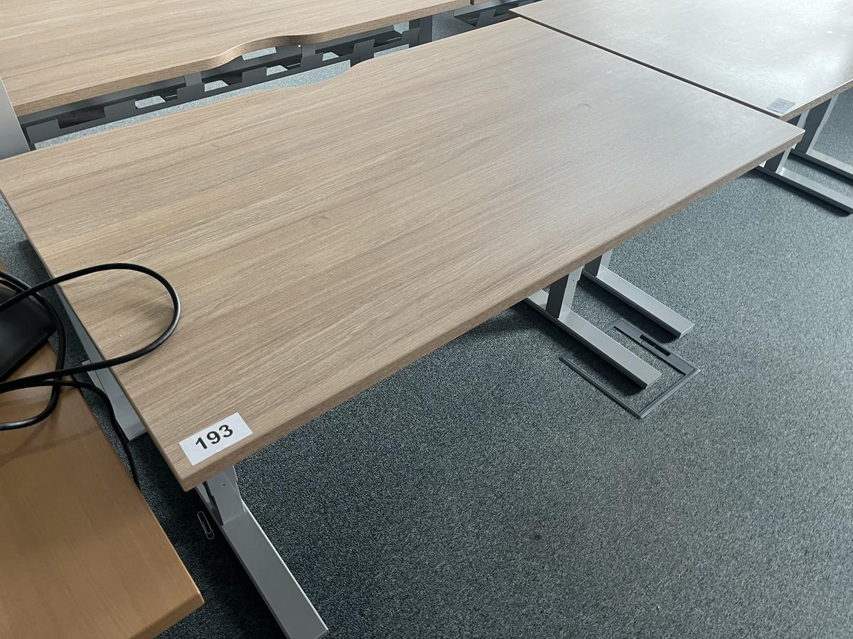 Schreibtischmodul Type B 130x80 cm?d=2026-05-25 21:21:30